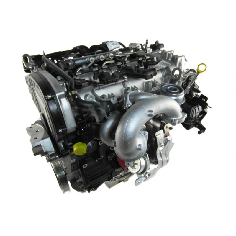 Opel Cascada 2.0 CDTI BiTurbo 194HP Engine (A20DTR) 1 Engine Opel Cascada 2.0 CDTI BiTurbo 194 Hp A20DTR