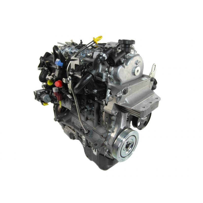 Opel Meriva 1.3 CDTi 95HP Engine (A13DTE) 1 Engine Opel Meriva 1.3 CDTi 95 Hp A13DTE
