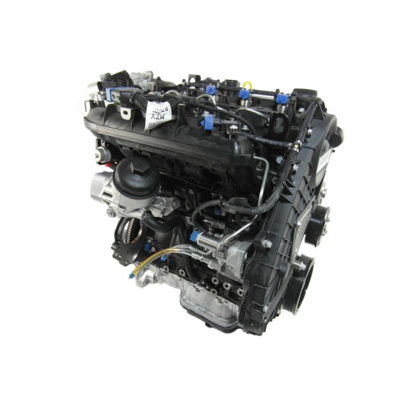 Engine Opel Mokka 1.7 CDTi 131 Hp A17DTS 1 Engine Opel Mokka 1.7 CDTi 131 Hp A17DTS