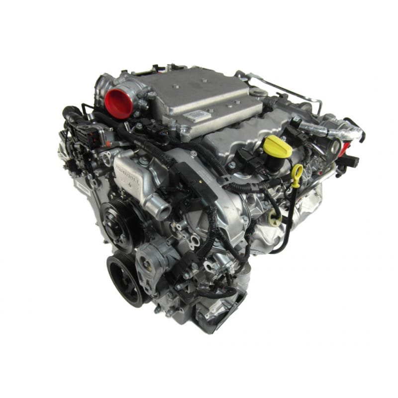 Opel Signum 2.8 V6 Turbo 250HP Engine (Z28NET) 1 Engine Opel Signum 2.8 V6 Turbo 250 Hp Z28NET