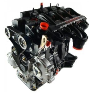 Engine Opel Vivaro 2.5 CDTI 133 Hp G9U