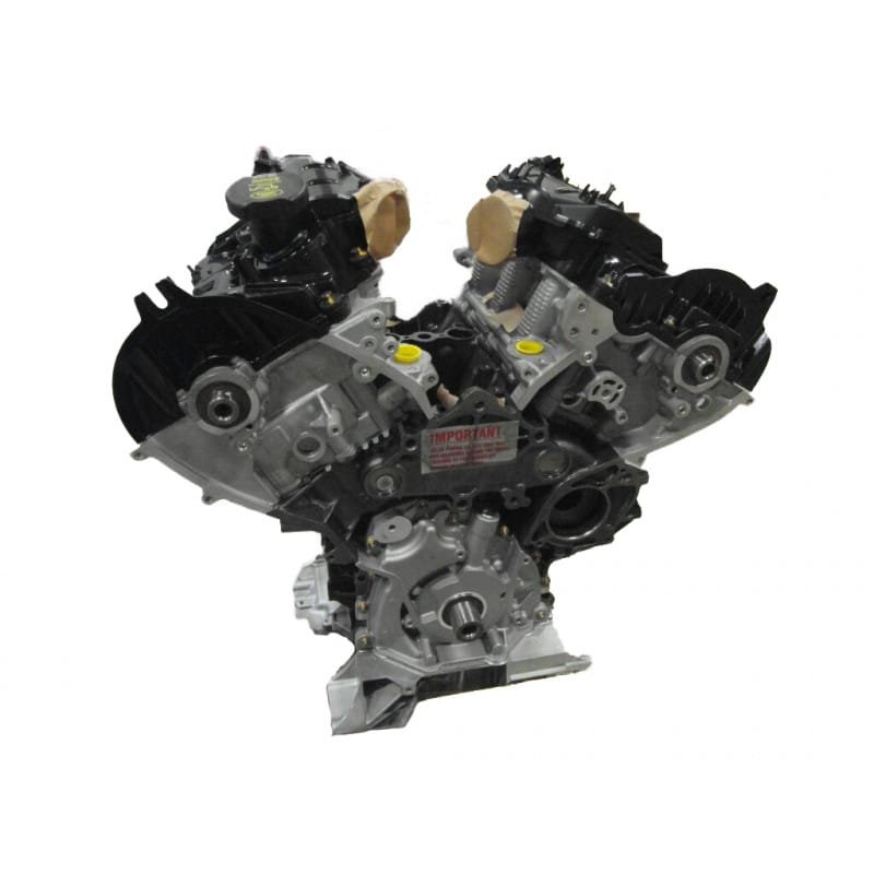 Engine Range Rover Sport 3.0 TDV6 245 256 Hp 306DT