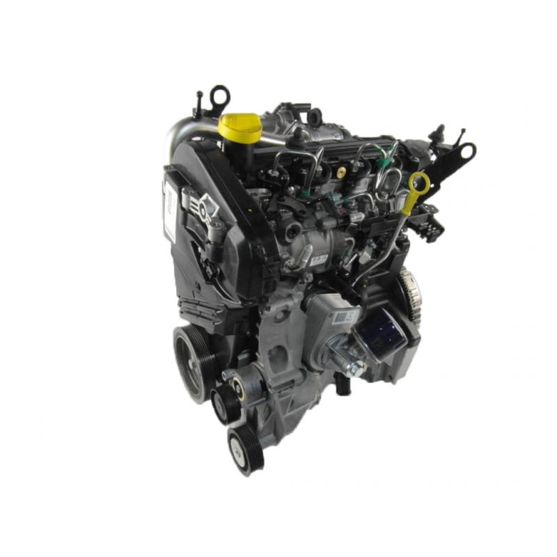 Engine Renault Kangoo 1.5 dci 88 Ps K9K 770