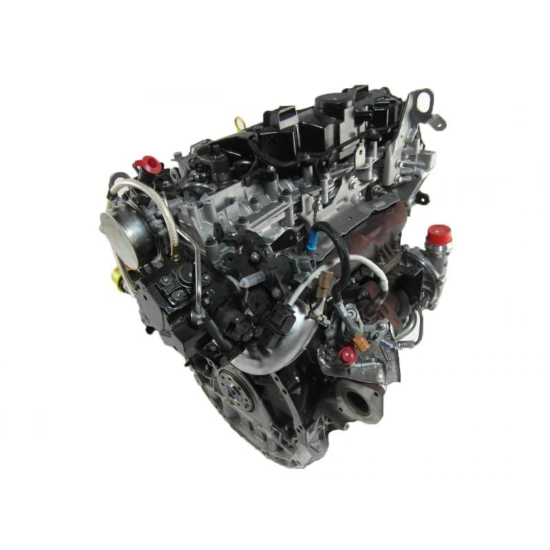 Engine Renault Master 2.3 dci 145 Hp M9T