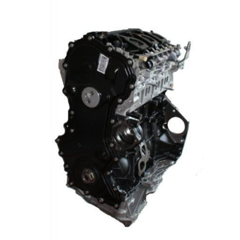 Engine Renault Trafic 2.0 dCi 90 114 Hp M9R