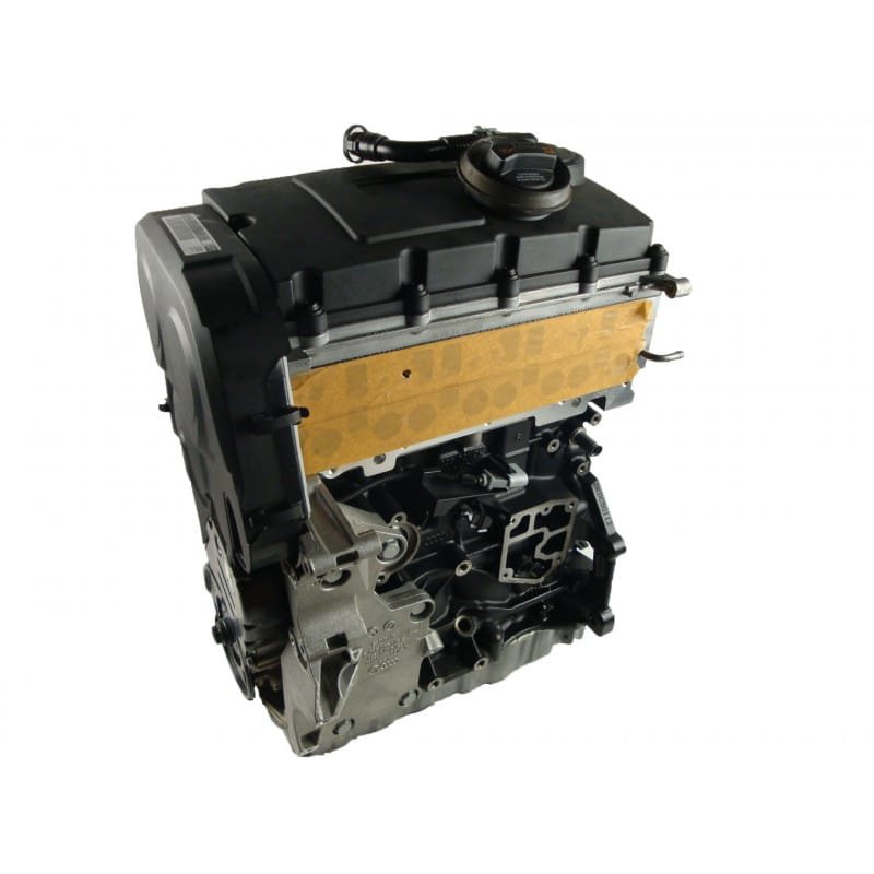 Volkswagen Touran 2.0 16V TDI 140HP Engine (BKD) 1 Engine Volkswagen Touran 2.0 16V TDI 140 Hp BKD