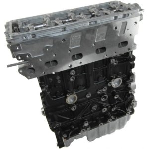 Engine VW Transporter T6 2.0 BiTDI 179 Hp CFCA