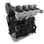 Engine Audi A4 2.0 TDI 140 Hp BPW