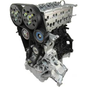 Engine Audi A4 2.0 TDI PD 16V 140 Hp BRE