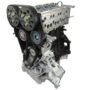 Engine Audi A4 2.0 TDI PD 16V 140 Hp BRE