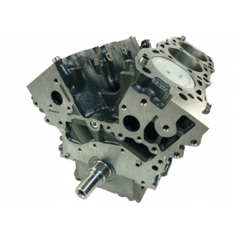 Shortblock Hyundai Grandeur 2.5L V6 24V G6AV 1 Shortblock Hyundai Grandeur 2.5 V6 24V G6AV