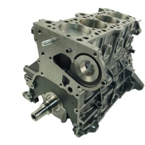 Shortblock Kia Cerato 1.6 MPI DOHC 105 Hp G4ED
