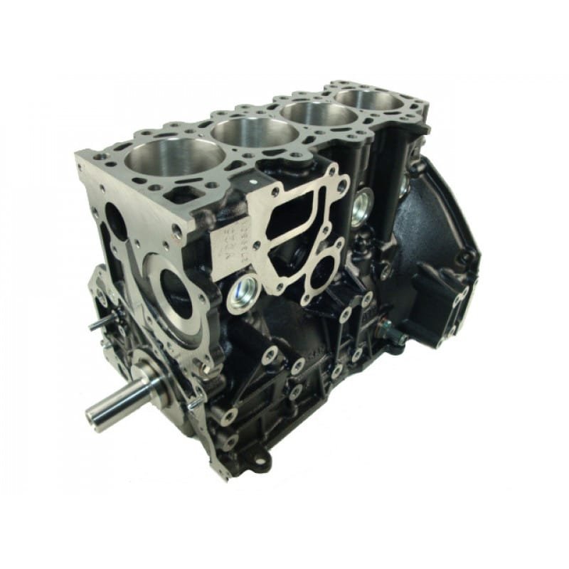 Engine Nissan Pathfinder 2.5 DCI 133 144 171 Hp YD25