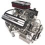 Roush Industries REDL427RDSC Crate Engine