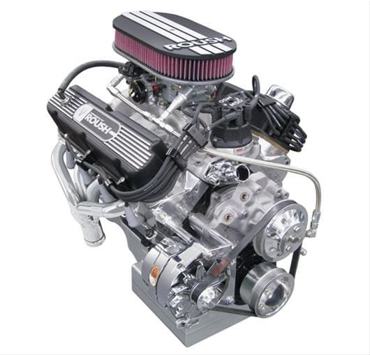 Roush Industries SF347SRGTC Crate Engine