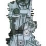 VEGE 255B Remanufactured Long Block Crate Engine