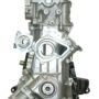 VEGE 331C Remanufactured Long Block Crate Engine