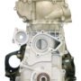 VEGE 331G Remanufactured Long Block Crate Engine