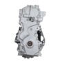VEGE 351 Remanufactured Long Block Crate Engine