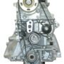 VEGE 518F Long Block Crate Engines