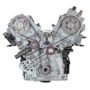 VEGE 547W Remanufactured Long Block Crate Engine