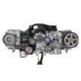 VEGE 709J Remanufactured Long Block Crate Engine