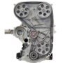 VEGE 819 Remanufactured Long Block Crate Engine
