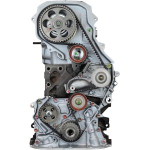 VEGE 835C Remanufactured Long Block Crate Engine