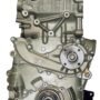 VEGE 851A Remanufactured Long Block Crate Engine