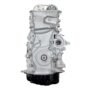 VEGE 857C Remanufactured Long Block Crate Engine