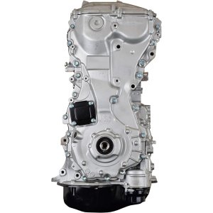 VEGE 869B Remanufactured Long Block Crate Engine