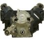 VEGE DB30 Remanufactured Long Block Crate Engine
