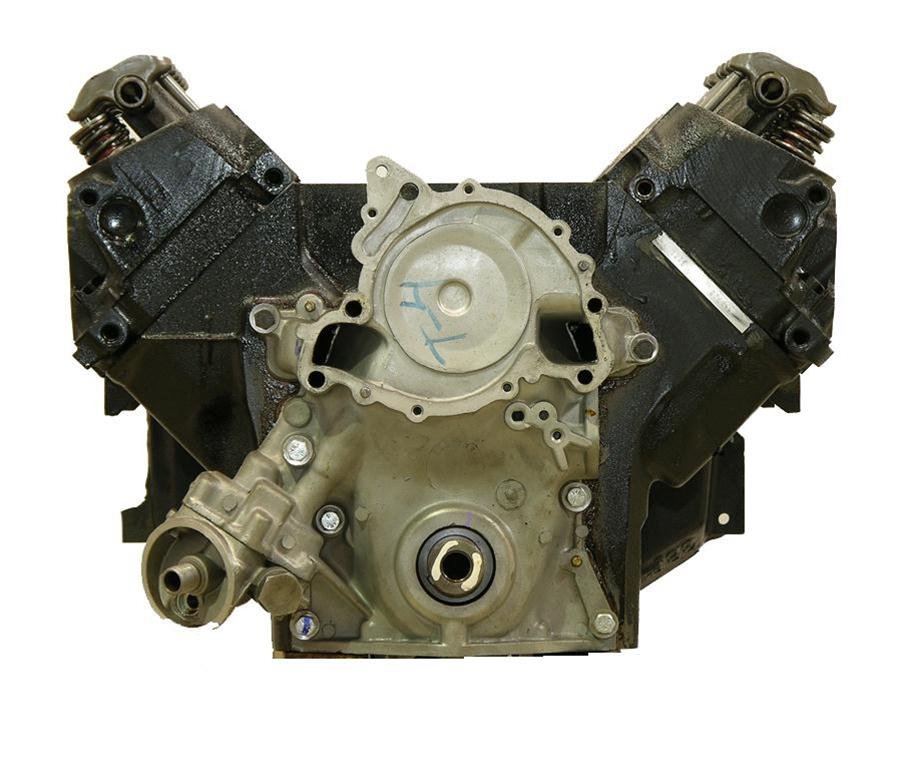 VEGE DB30 Remanufactured Long Block Crate Engine