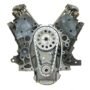 VEGE DC92 Remanufactured Long Block Crate Engine