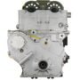 VEGE DCET Remanufactured Long Block Crate Engine