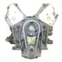 VEGE DCH9 Remanufactured Long Block Crate Engine