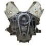 VEGE DCW5 Long Block Crate Engines
