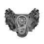VEGE DD57 Remanufactured Long Block Crate Engine