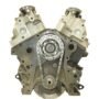 VEGE DD78 Remanufactured Long Block Crate Engine