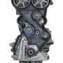 VEGE DDF4 Remanufactured Long Block Crate Engine