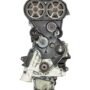 VEGE DDF6 Remanufactured Long Block Crate Engine