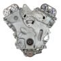 VEGE DDHB Remanufactured Long Block Crate Engine