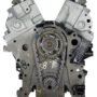 VEGE DDK3 Remanufactured Long Block Crate Engine