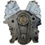 VEGE DDK4 Remanufactured Long Block Crate Engine
