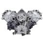 VEGE DDM3 Remanufactured Long Block Crate Engine