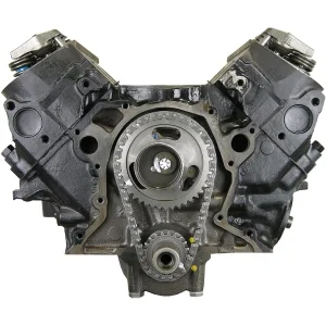 VEGE DF05 Remanufactured Long Block Crate Engine