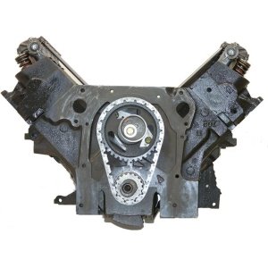 VEGE DF19 Remanufactured Long Block Crate Engine