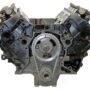 VEGE DFA4 Long Block Crate Engines