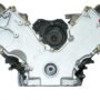 VEGE DFAW Remanufactured Long Block Crate Engine