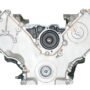 VEGE DFAY Remanufactured Long Block Crate Engine